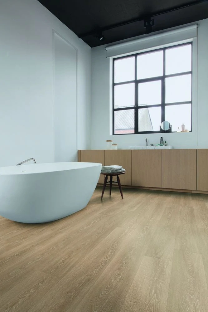 Quick Step MAJESTIC MJ-3555 – 9,5mm Údolný Dub Hnedý