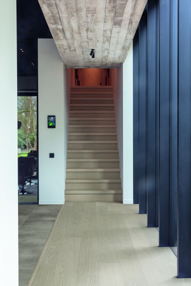Quick Step ALPHA VINYL BLOS AVSPU-40280 - 4+1mm Dub Chia