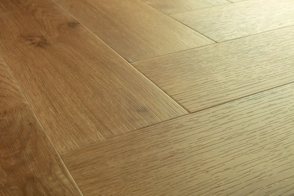 Quick Step VINYL FLEX PRISTINE SGHBC-20327 - 2,5mm Radosť z Mora Hrejivá Medová