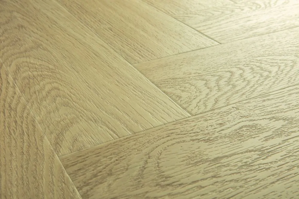Quick Step VINYL FLEX PRISTINE SGHBC-20331 - 2,5mm Dub Pokojný Svetlý Prírodný