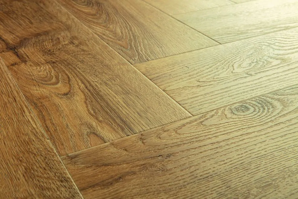 Quick Step VINYL FLEX PRISTINE SGHBC-20333 - 2,5mm Dub Jesenný Medový