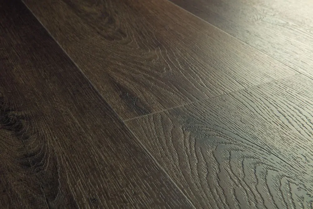 Quick Step VINYL FLEX FUSE SGMPC-20330 - 2,5mm Dub Ľanový Tmavo Hnedý