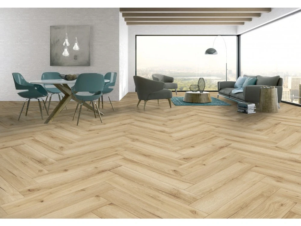 Nemo Floor Rybina - Dub Grand 4,5+1mm