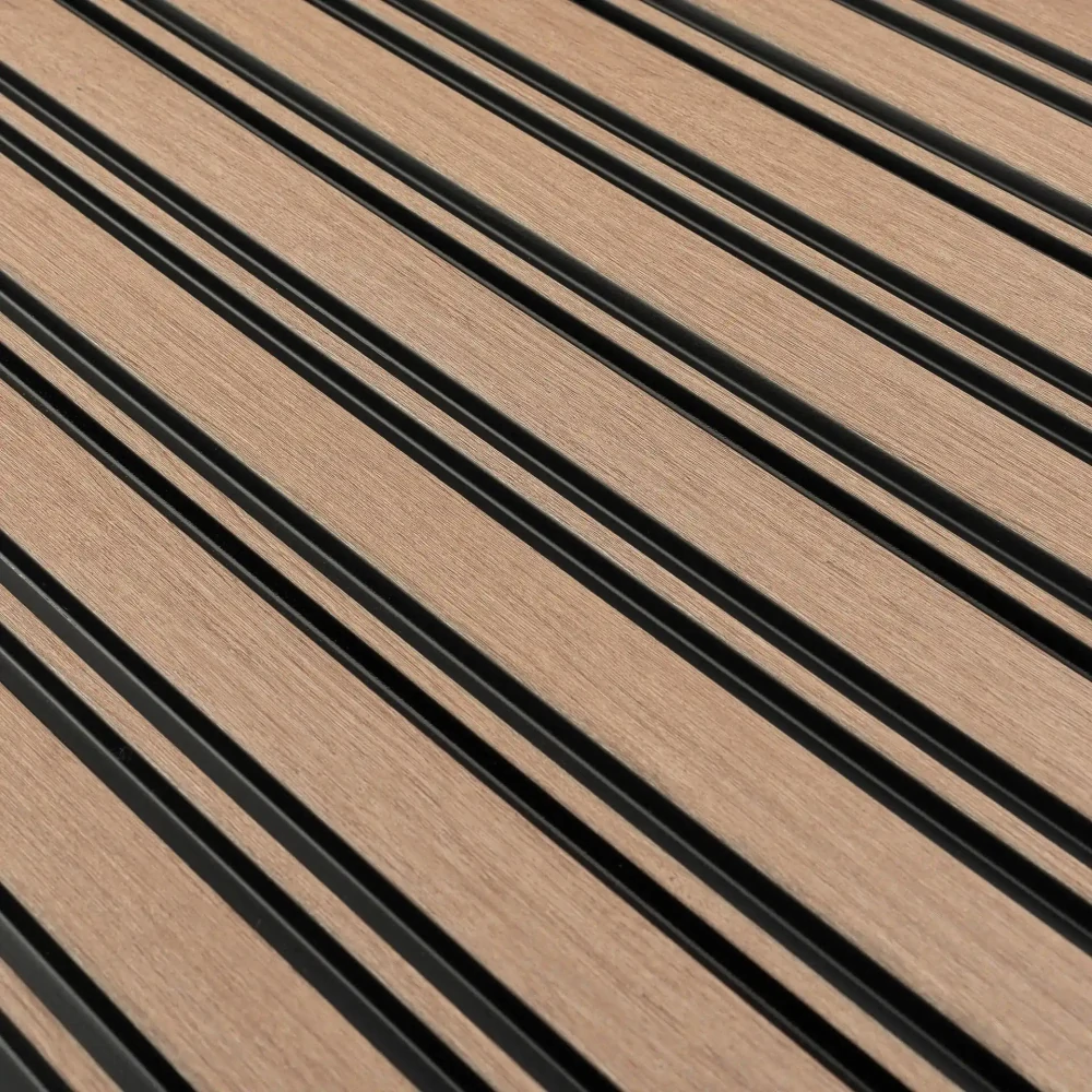 Obklad steny Lamelio MILO - DUB SONOMA 270 x 12,2 x 1,2 cm