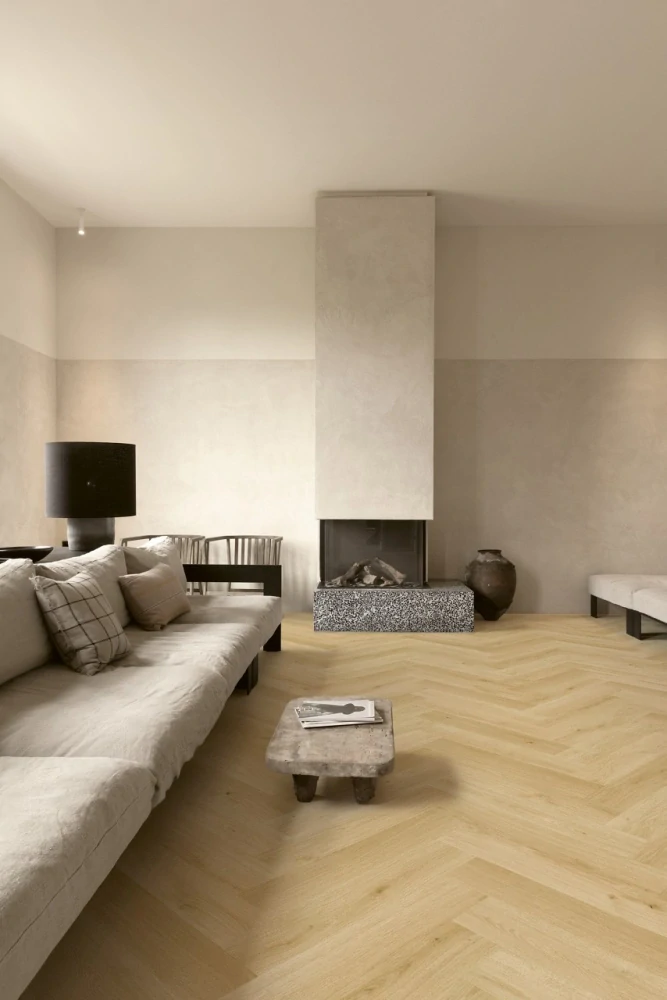 Quick Step IMPRESSIVE DESIGN IMD-8242 – 8mm Dub Kardamonový