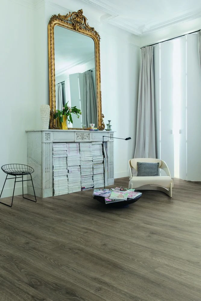 Quick Step MAJESTIC MJ-3548 – 9,5mm Lesný Dub Hnedý