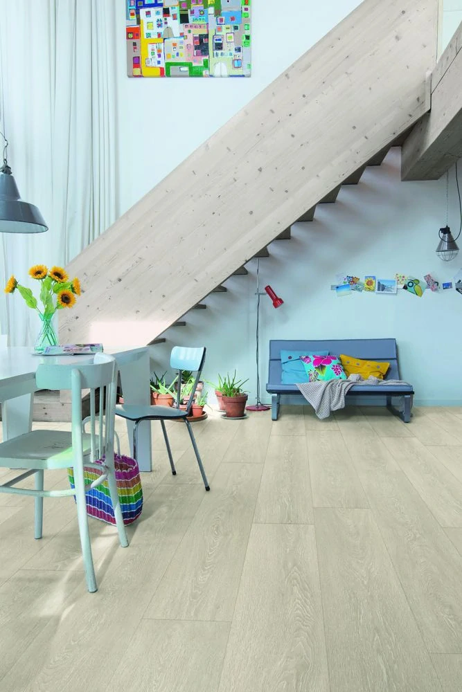 Quick Step MAJESTIC MJ-3554 – 9,5mm Údolný Dub Béžový