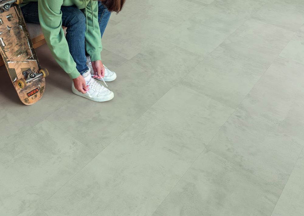 Quick Step MUSE MUS-5488 – 8mm Betón Sivý