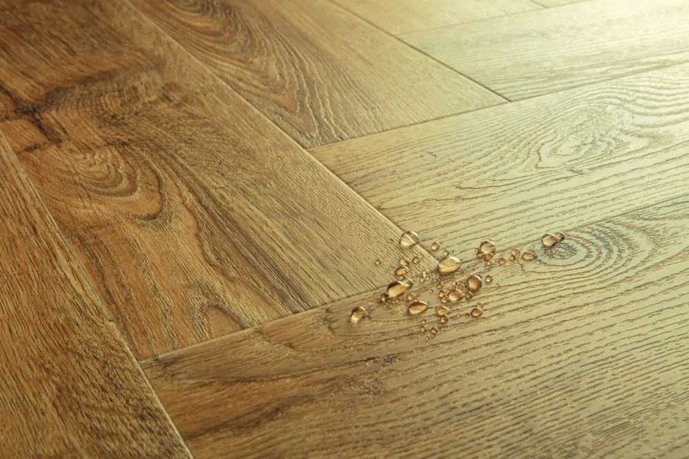 Quick Step VINYL FLEX PRISTINE SGHBC-20333 - 2,5mm Dub Jesenný Medový