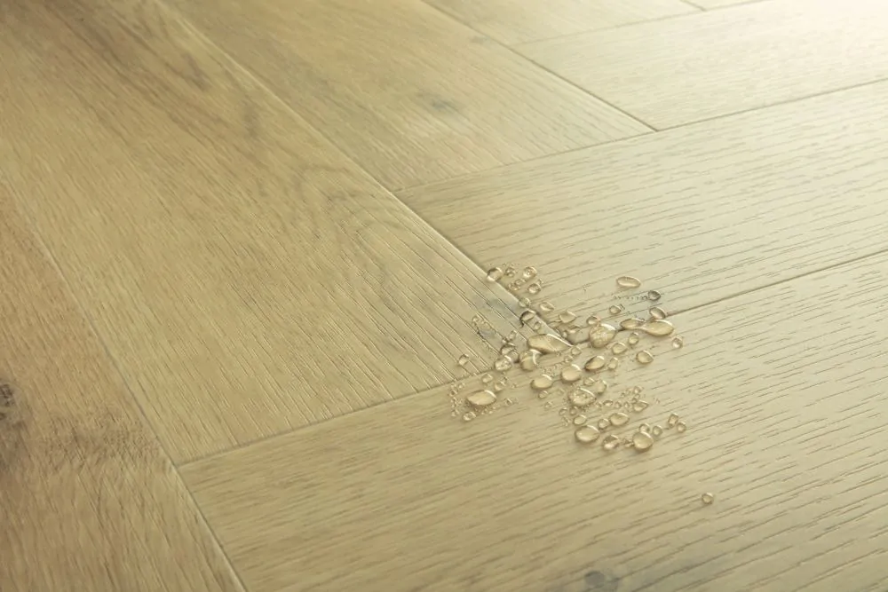 Quick Step VINYL FLEX PRISTINE SGHBC-20326 - 2,5mm Radosť z Mora Prírodná