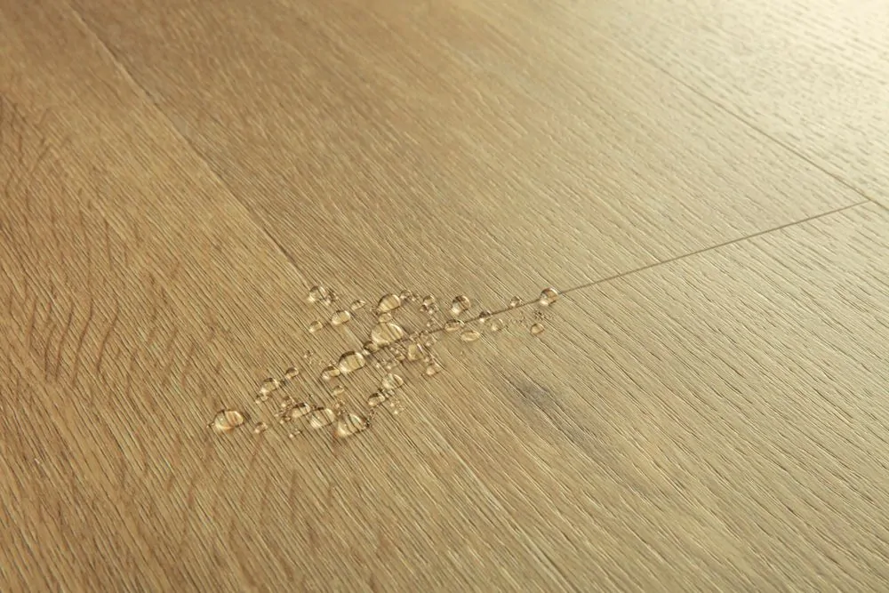 Quick Step VINYL FLEX LIV SGSPC-20311 - 2,5mm Dub Saténový Stredne Prírodný
