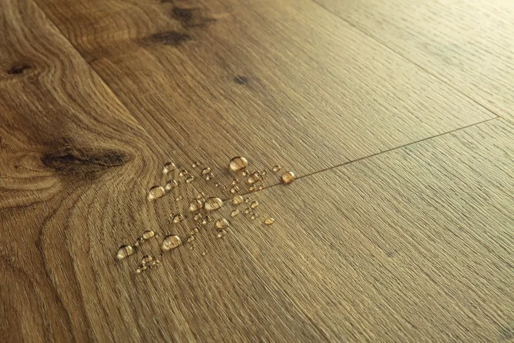 Quick Step VINYL FLEX LIV SGSPC-20316 - 2,5mm Vidiecky Šarm Stredne Hnedá