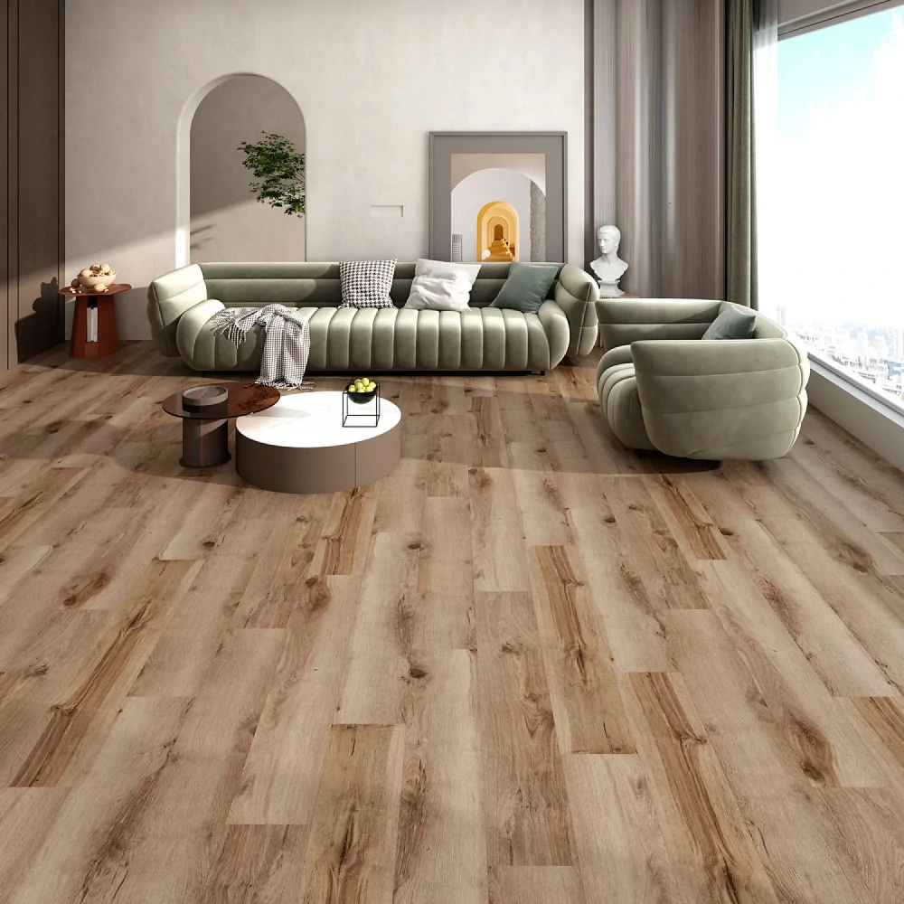 Vilen Floor - Dub Bardolino 5,5mm 