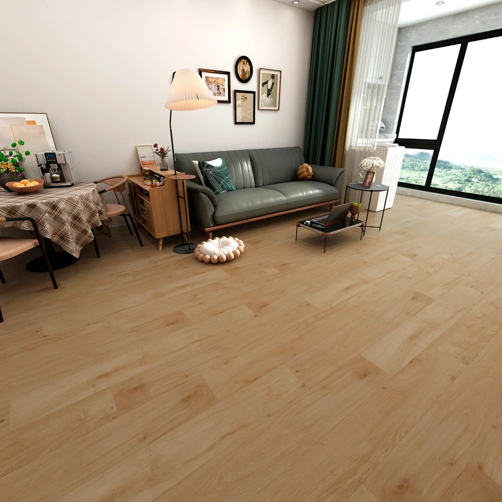 Vilen Floor - Dub Classic 5,5mm