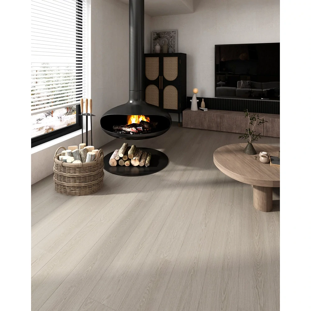 Vilen Floor - Dub Sivý 5,5mm 