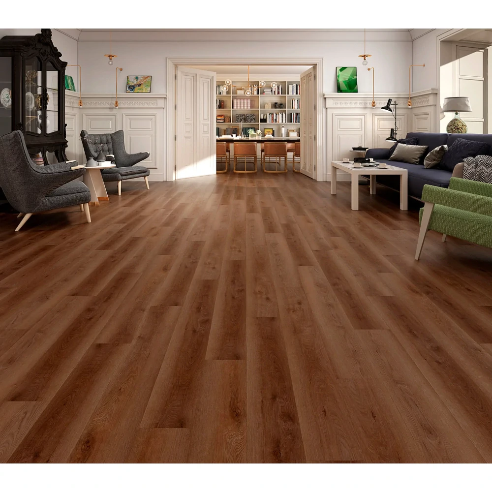 Vilen Floor - Dub Tobacco 5,5mm 