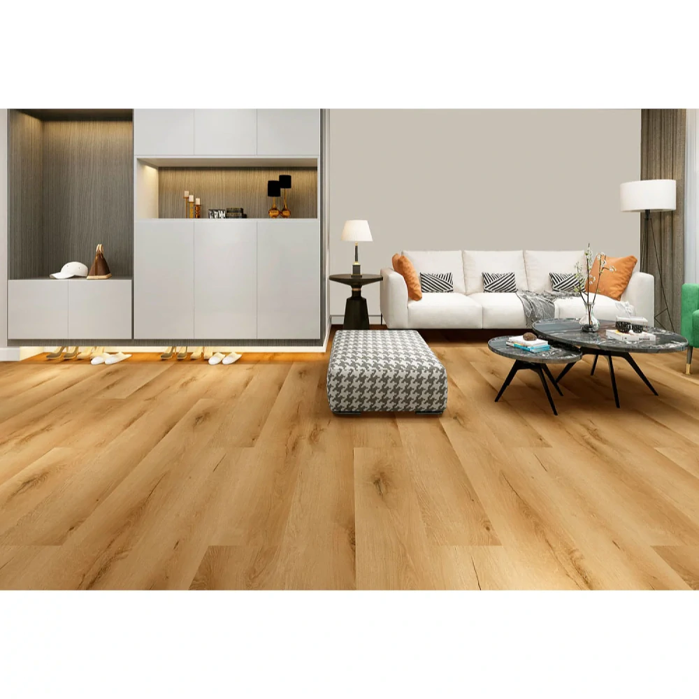 Vilen Floor - Dub Natur 4mm