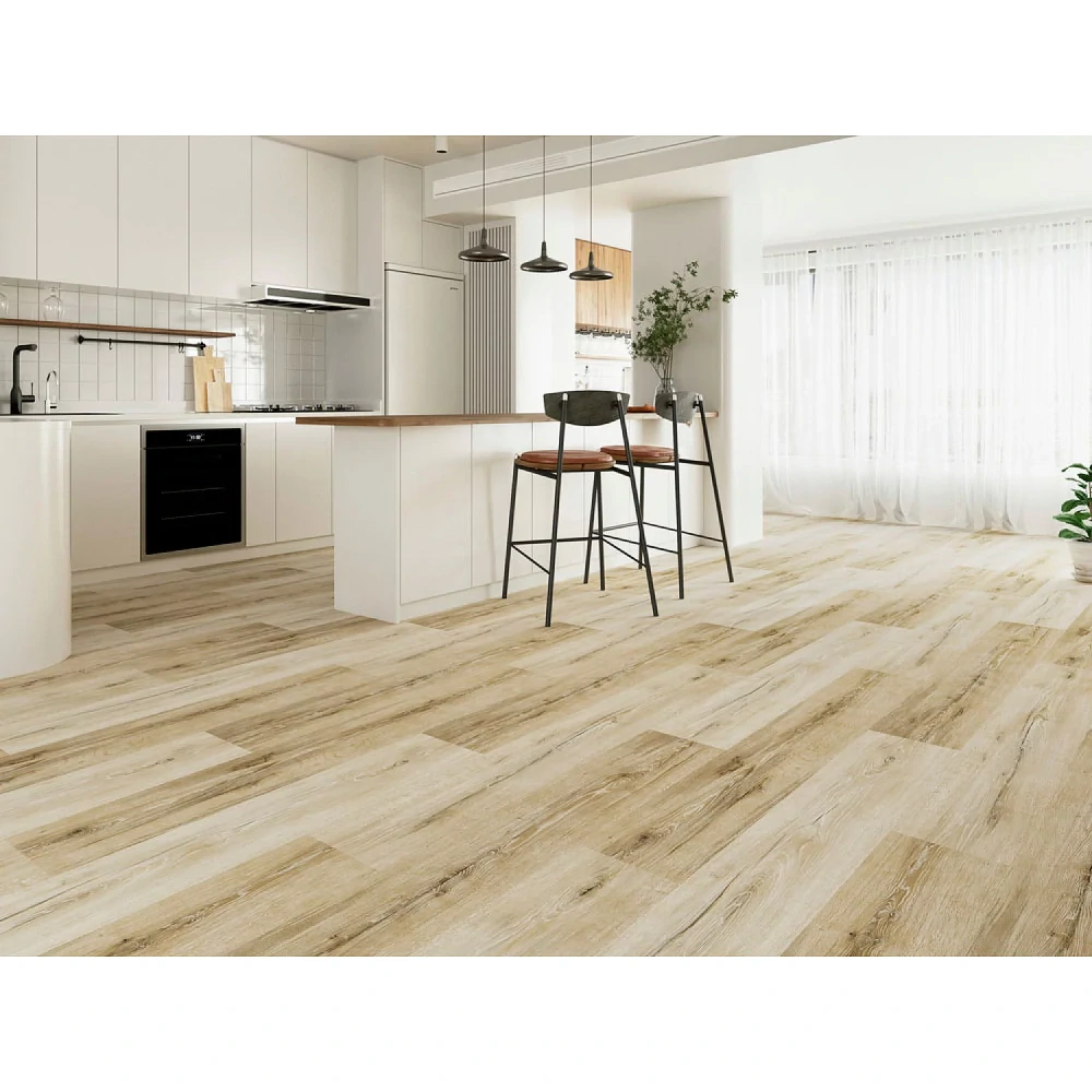 Vilen Floor - Dub Sonoma 4mm