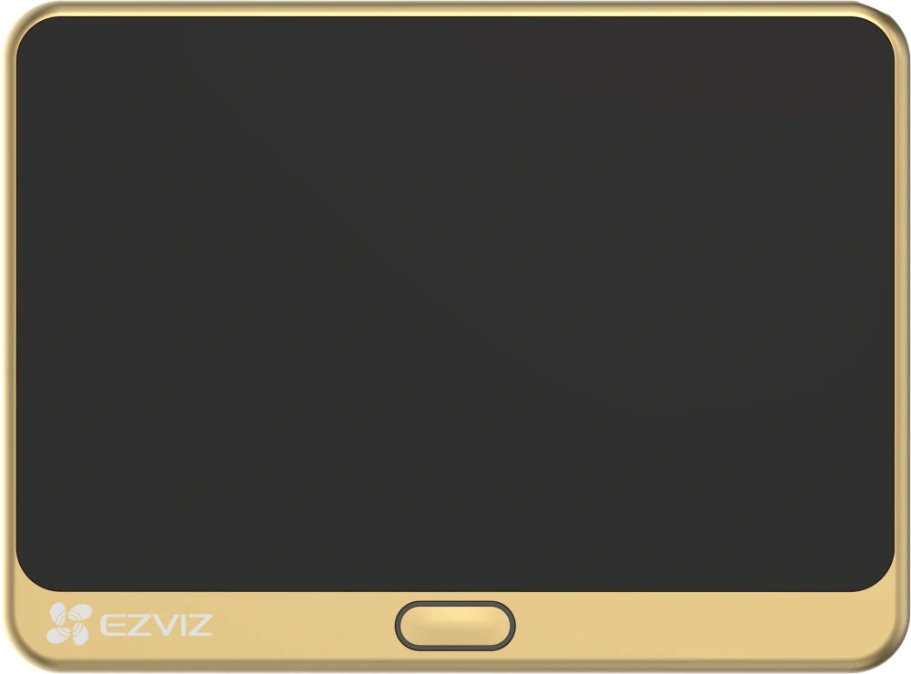 Video SMART Kukátko na dvere EZVIZ DP2C Full HD 2MPx