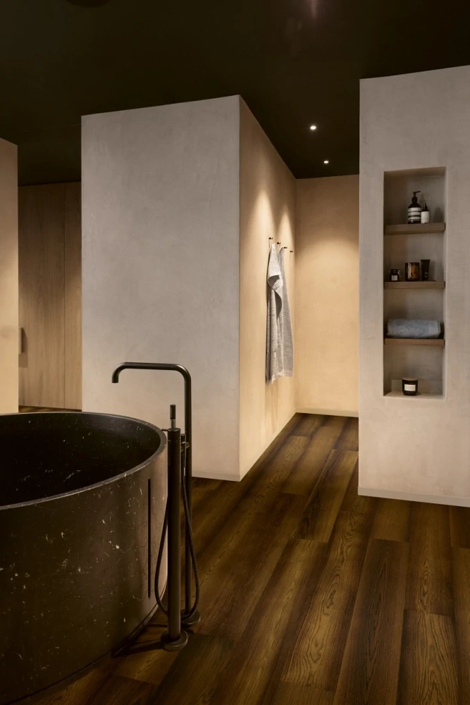 Quick Step IMPRESSIVE IM-8261 – 8mm Dub Dymový