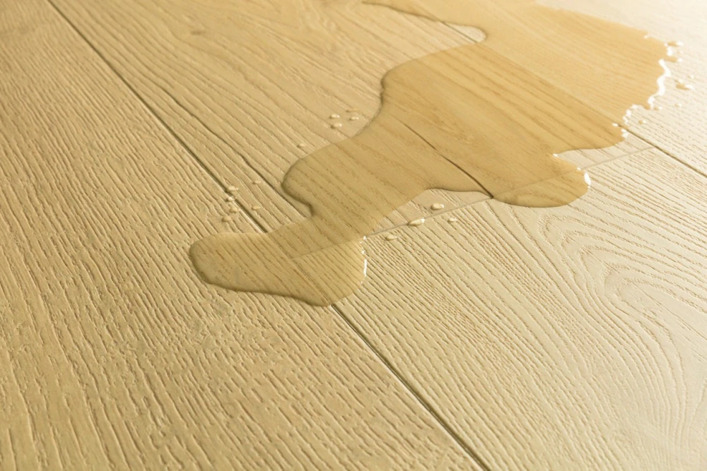 Quick Step IMPRESSIVE ULTRA IMU-8255 – 12mm Dub Mandľový