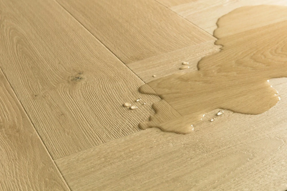 Quick Step IMPRESSIVE DESIGN IMD-8242 – 8mm Dub Kardamonový