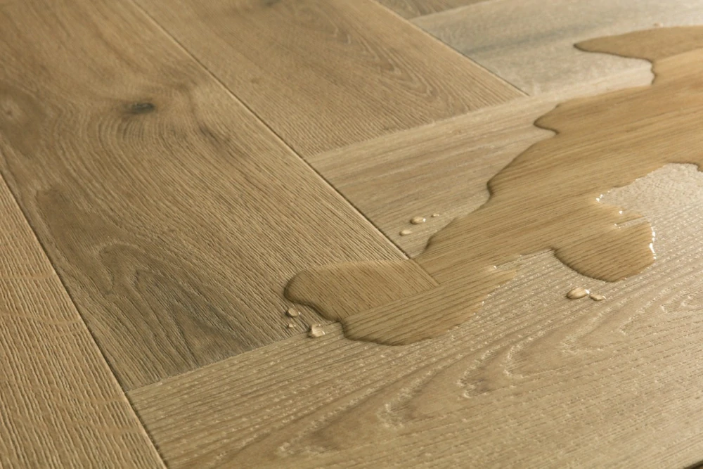 Quick Step IMPRESSIVE DESIGN IMD-8245 – 8mm Dub Spálený