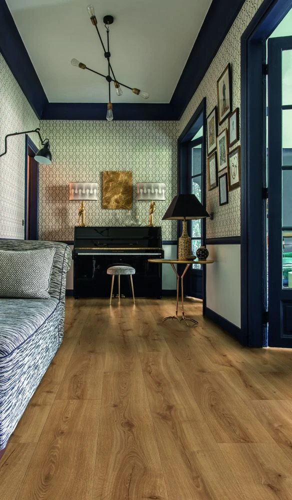 Quick Step MAJESTIC MJ-3551 – 9,5mm Púštny Dub Teplý