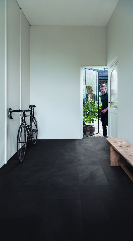 Quick Step MUSE MUS-5492 – 8mm Bridlica Čierna