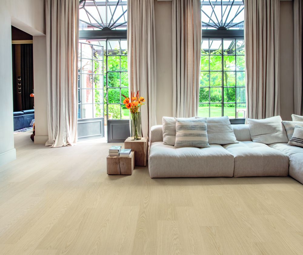 Quick Step ALPHA VINYL BLOS AVSPU-40277 - 4+1mm Dub Cmarový