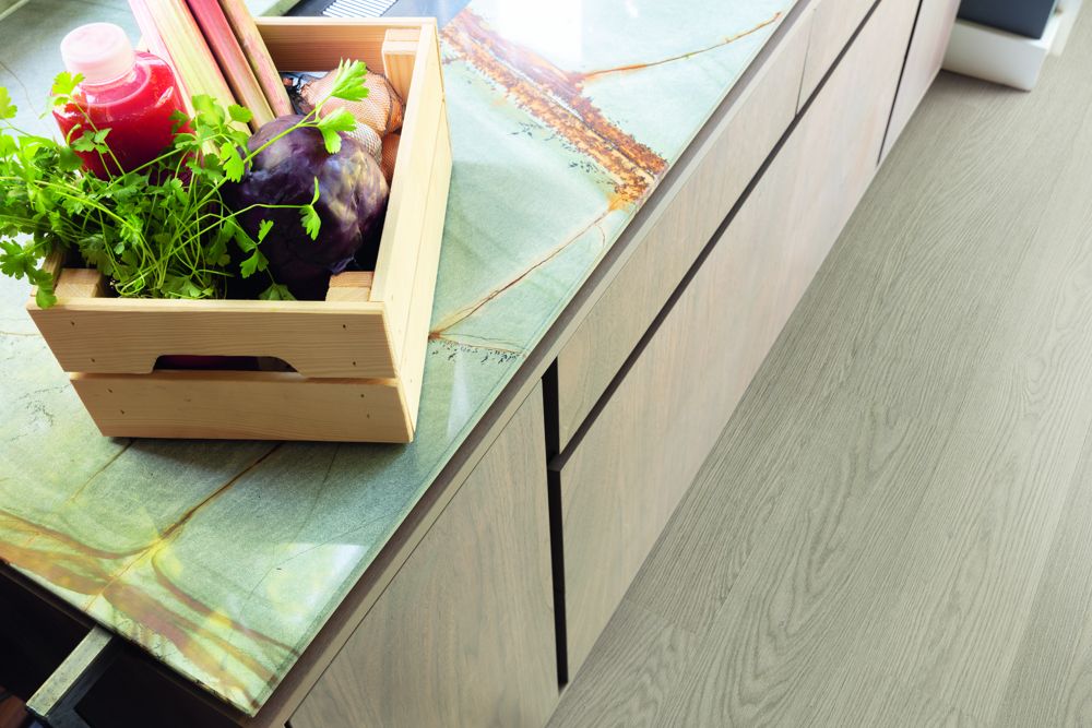 Quick Step ALPHA VINYL BLOS AVSPU-40280 - 4+1mm Dub Chia