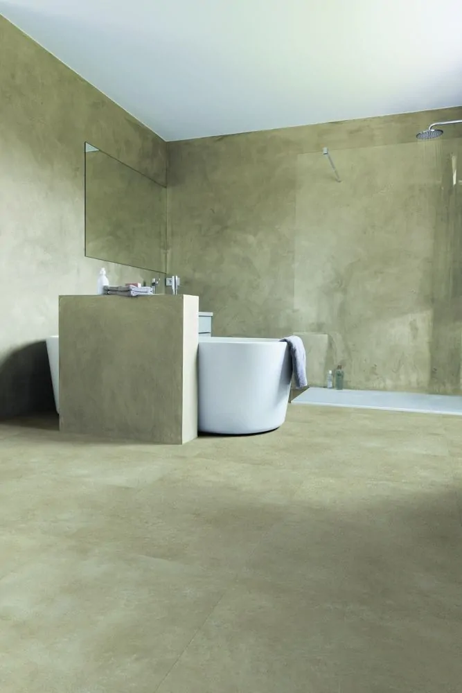 Quick Step VINYL FLEX BLUSH SGTC-20308- 2,5mm Cemento Hrejivá Béžová
