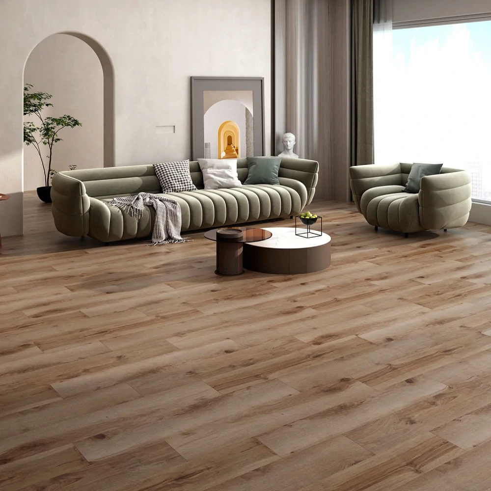 Vilen Floor - Dub Bardolino 5,5mm 