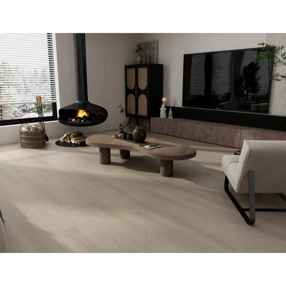 Vilen Floor - Dub Sivý 5,5mm 