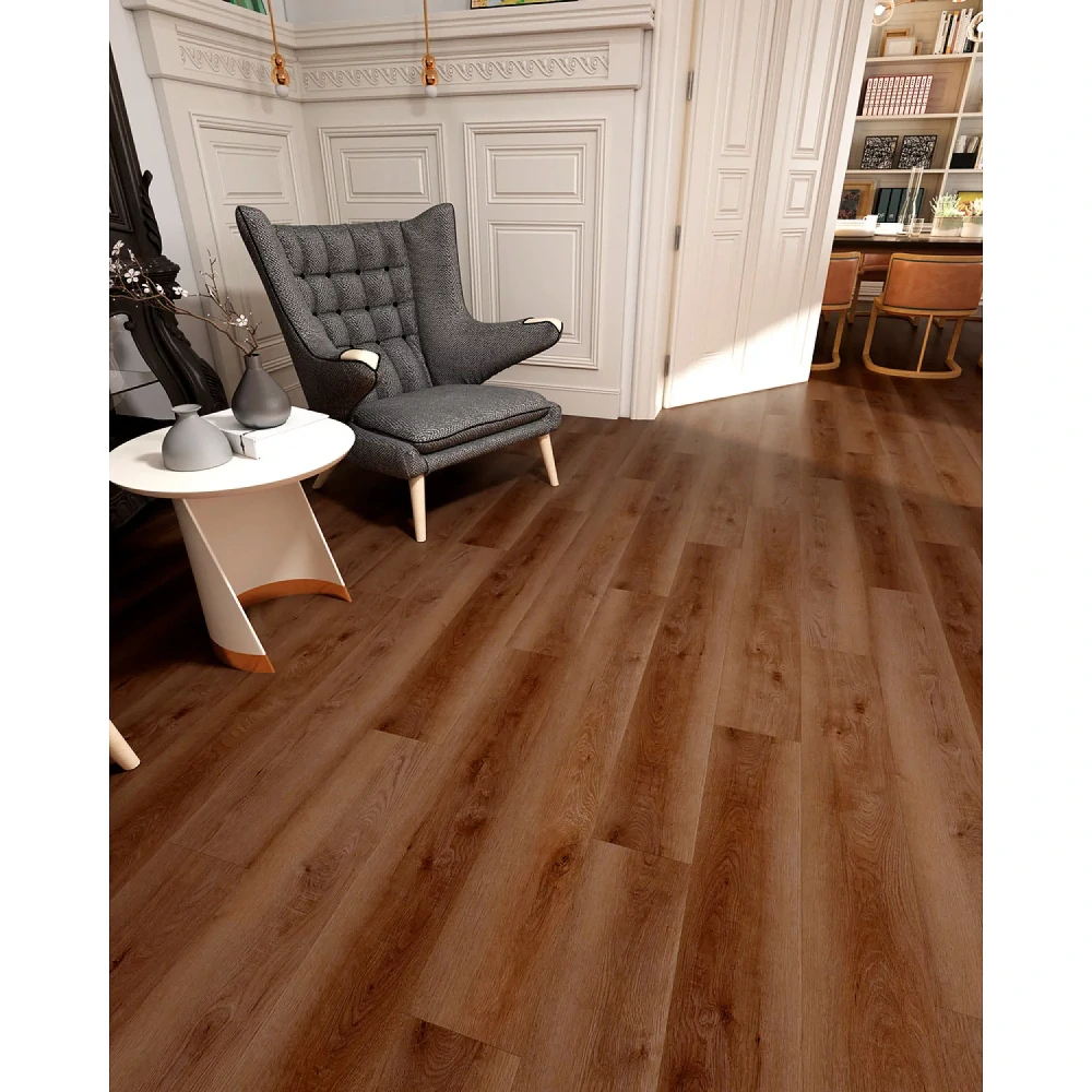 Vilen Floor - Dub Tobacco 5,5mm 