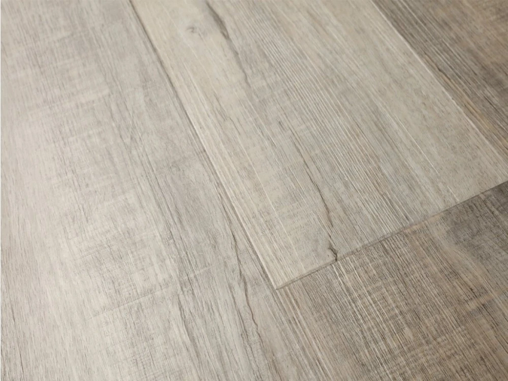 Nemo Floor - Dub Šedý 5+1,5mm