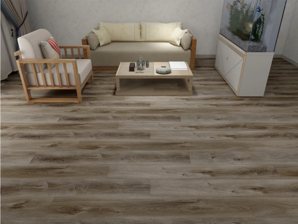 Nemo Floor - Dub Nautic 5+1,5mm 