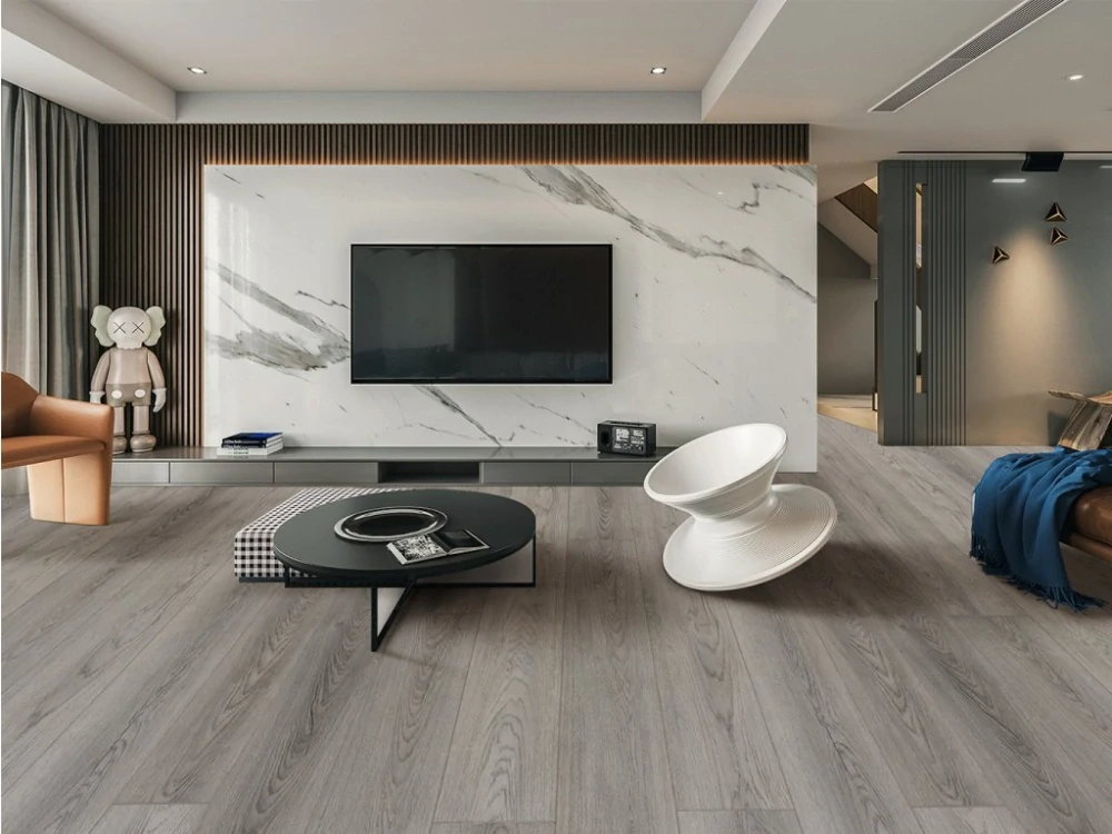 Nemo Floor - Dub Husky 5+1,5mm