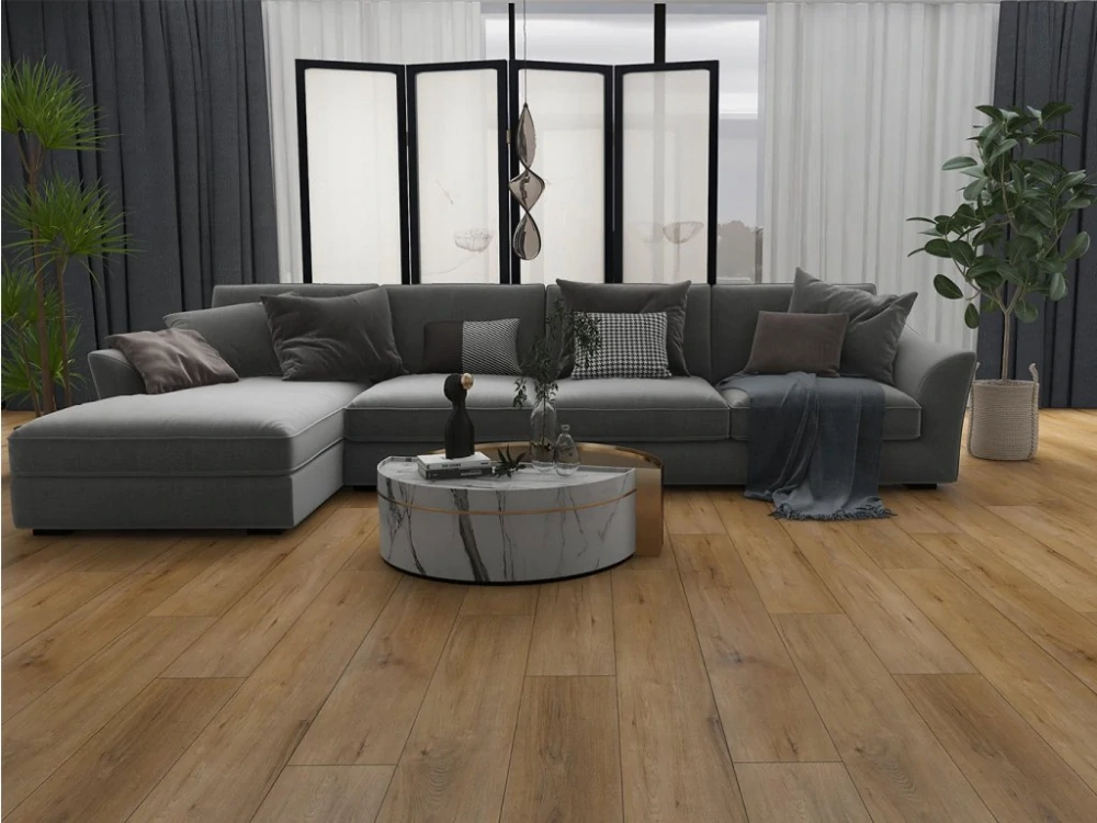 Nemo Floor - Dub Natur 5+1,5mm