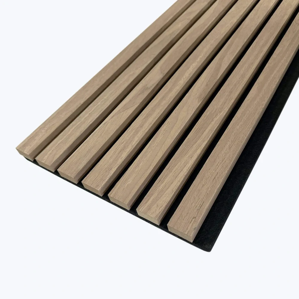 Obklad steny Lamelio VENEER - SONOMA OAK 270 x 28,5 x 2,1 cm