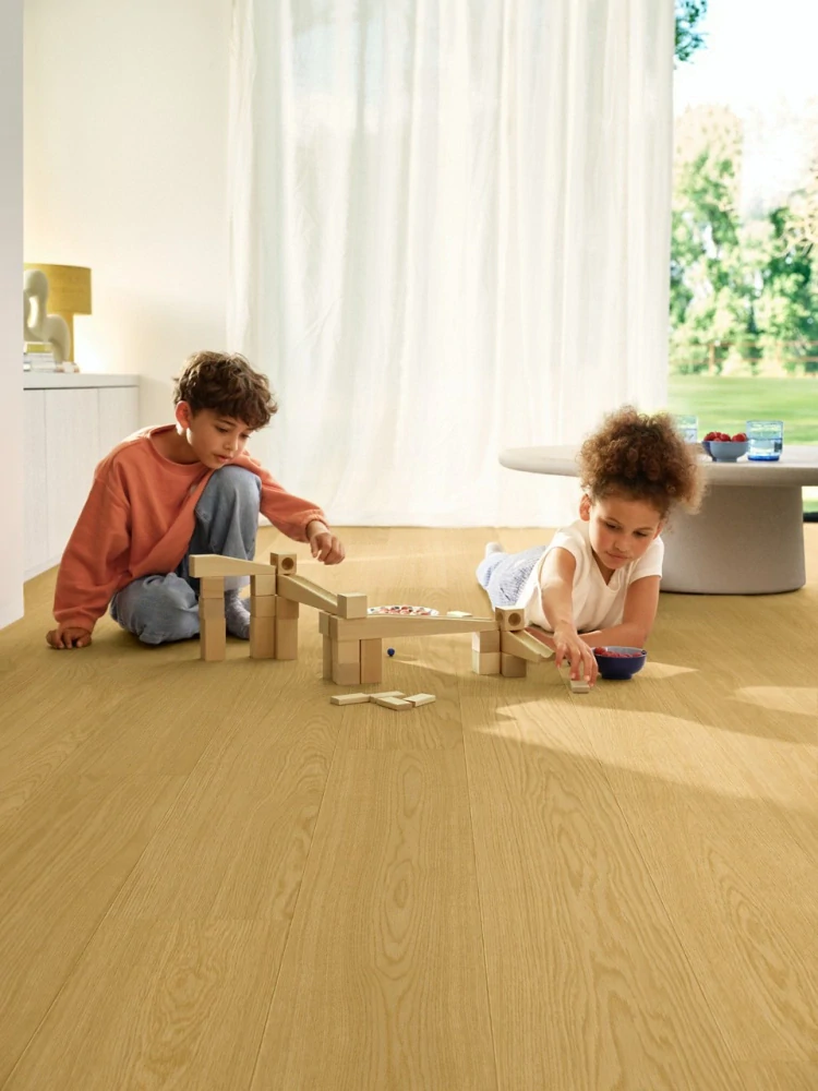 Quick Step IMPRESSIVE IM-8260 – 8mm Dub Bourbon