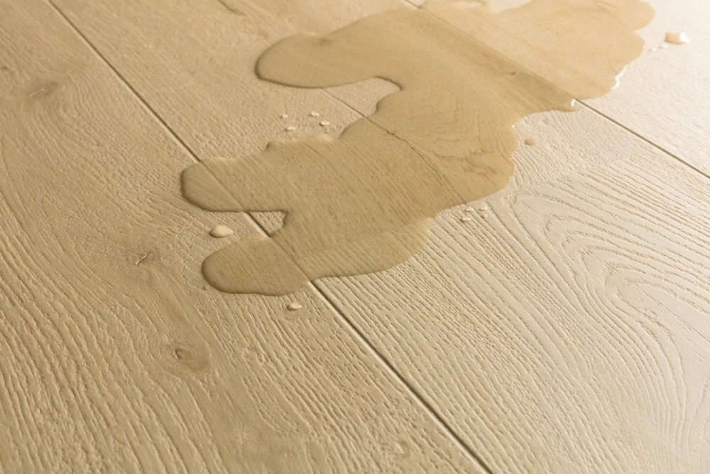 Quick Step IMPRESSIVE IM-8254 – 8mm Dub Bavlna