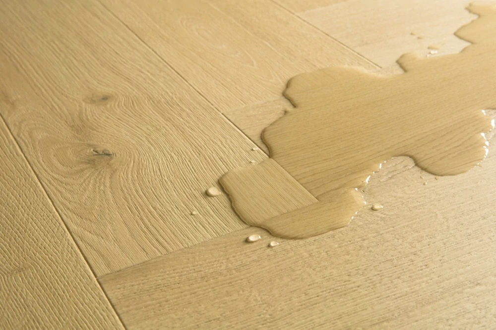 Quick Step IMPRESSIVE DESIGN IMD-8243 – 8mm Dub Muškátový