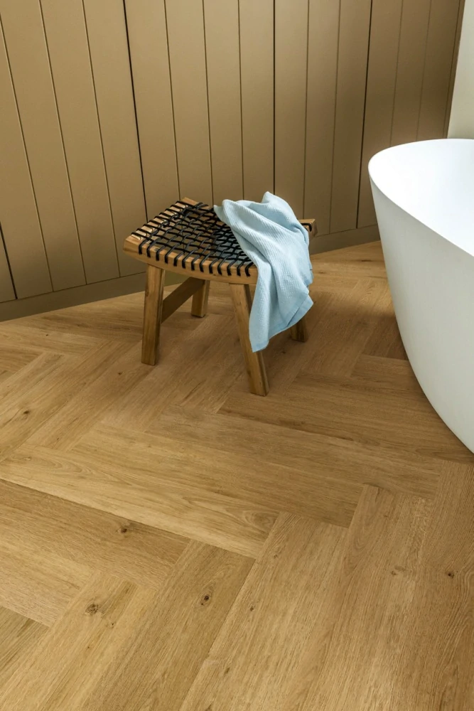 Quick Step IMPRESSIVE DESIGN IMD-8244 – 8mm Dub Škoricový