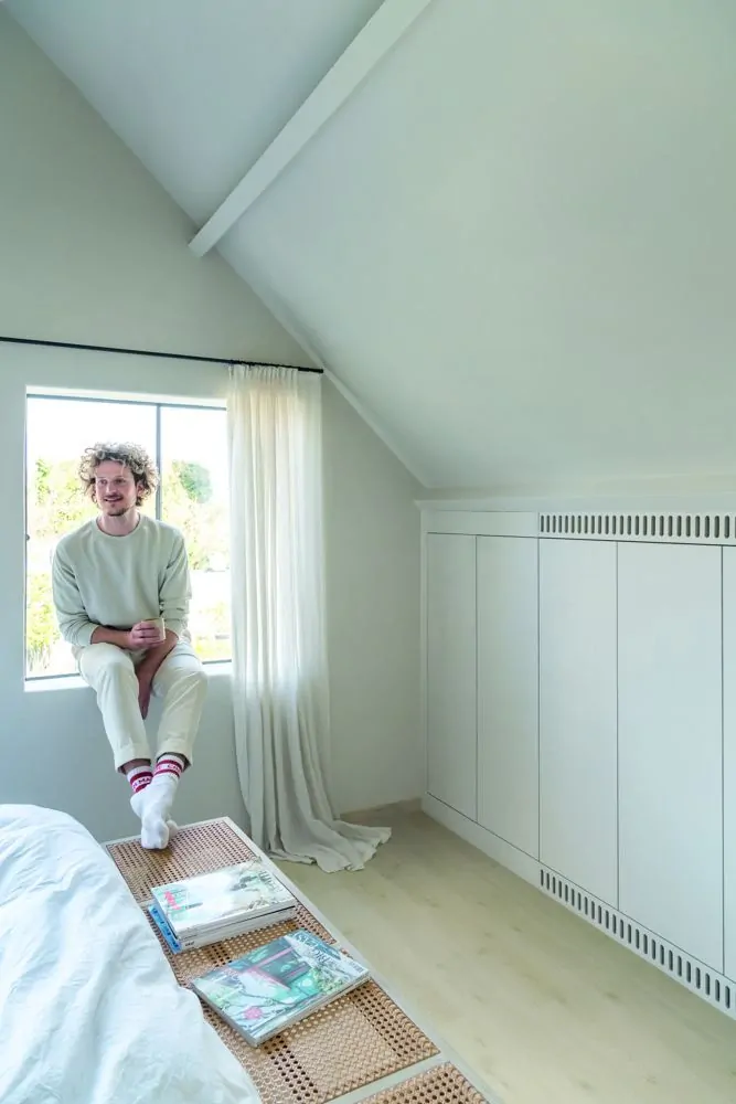 Quick Step VINYL FLEX LIV SGSPC-20319 - 2,5mm Radosť z Mora Sivo Béžová