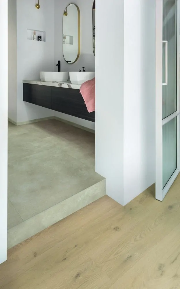 Quick Step VINYL FLEX BLUSH SGTC-20308- 2,5mm Cemento Hrejivá Béžová