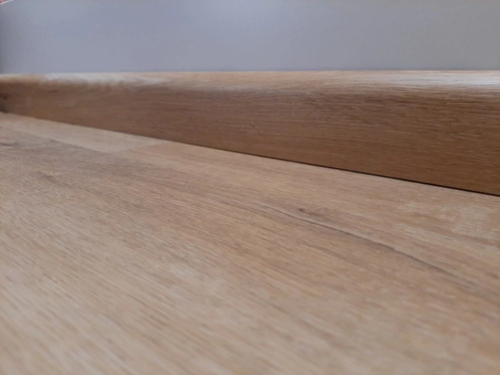 Nemo Floor - Dub Natur 5+1,5mm