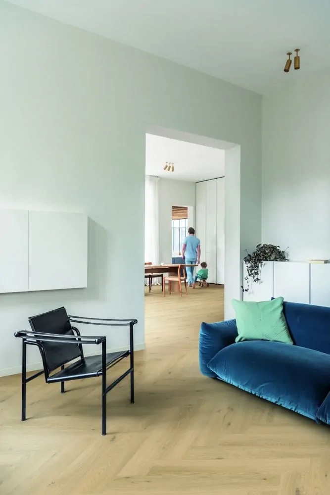 Quick Step VINYL FLEX PRISTINE SGHBC-20326 - 2,5mm Radosť z Mora Prírodná