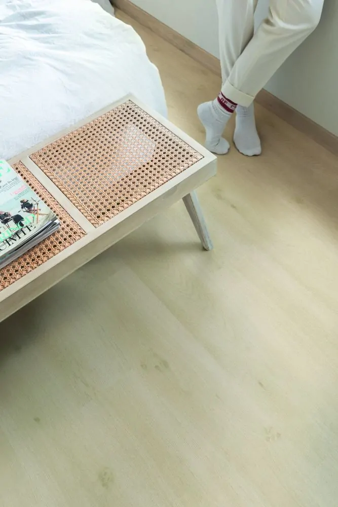 Quick Step VINYL FLEX LIV SGSPC-20319 - 2,5mm Radosť z Mora Sivo Béžová