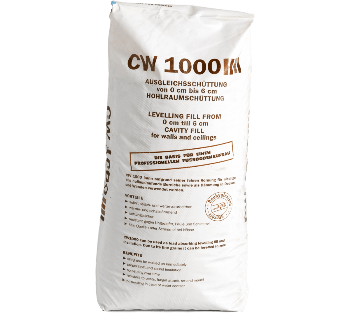 Cemwood CW 1000
